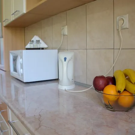 Apartman Dijana Котор Екстер'єр фото