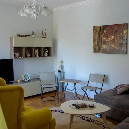 Apartman Dijana Котор Екстер'єр фото
