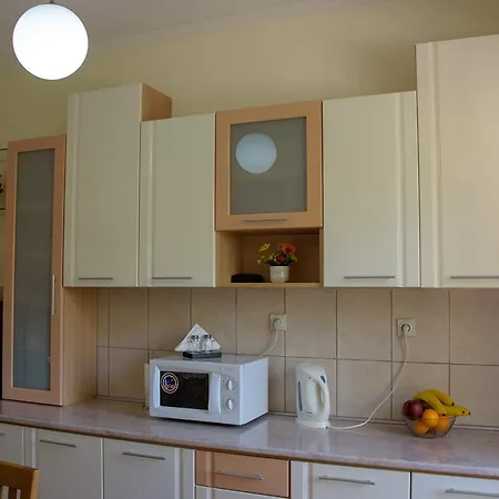 Apartman Dijana Котор Екстер'єр фото
