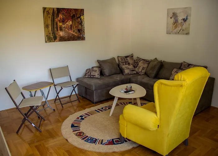 Apartman Dijana
