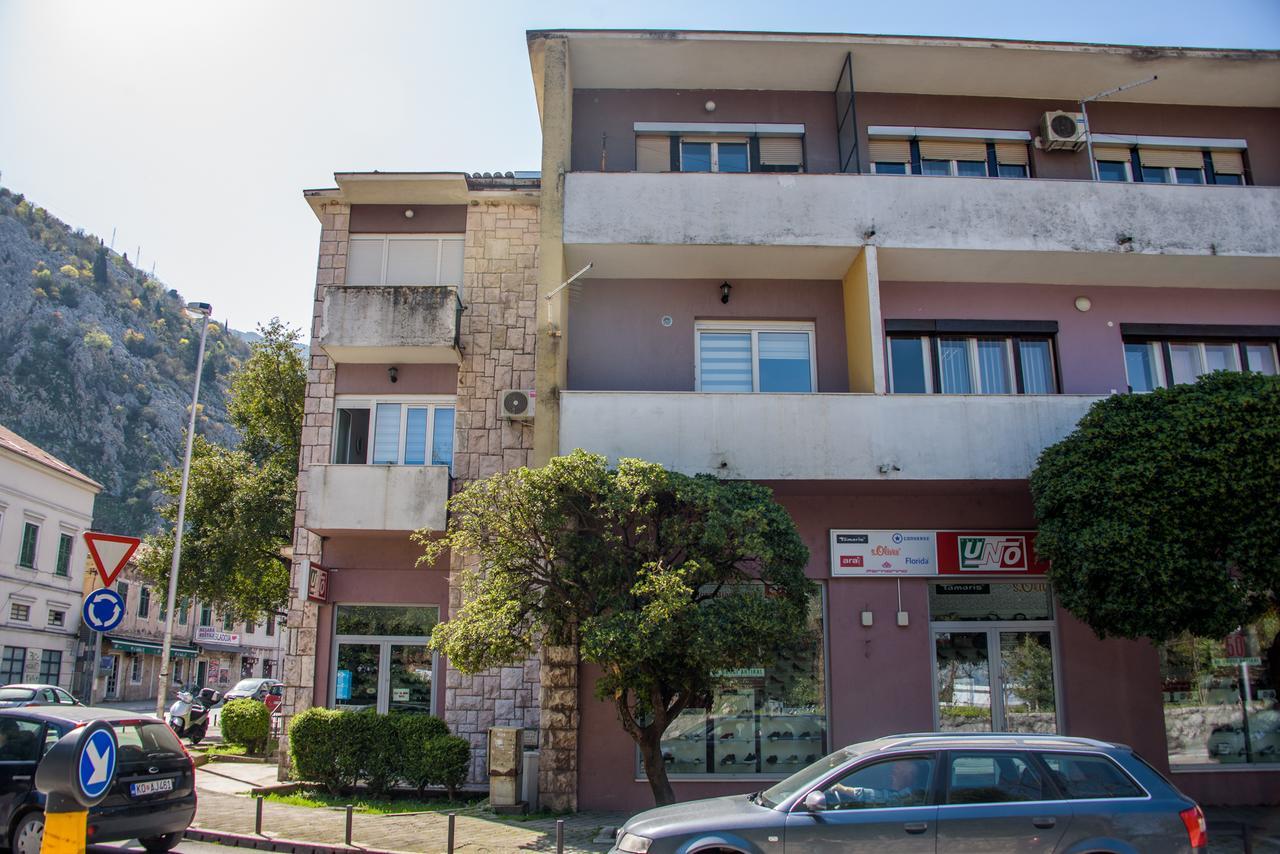 Dijana Appartamento Cattaro